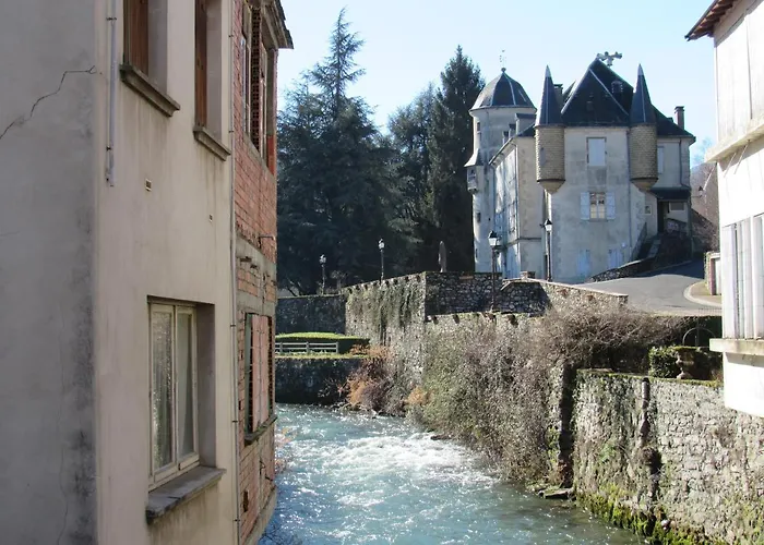 Les Deux Rives