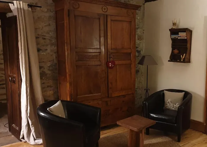 chambre et table d'hôtes La Grande Ourse