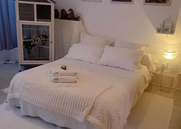 La Maison de Natasha