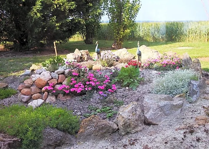 Domaine de la Pendule